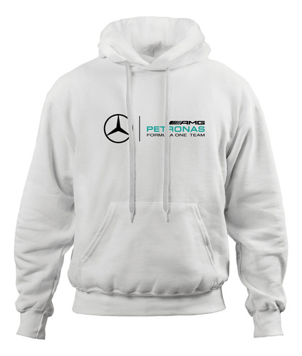 Sudadera De Mercedes F1