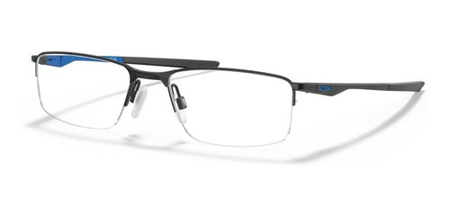 Zonazero Oakley Lentes De Vista Socket 5.5 Cobalt 56 Mm