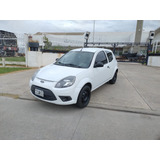 Ford Ka Fly Plus 1.0l 2013