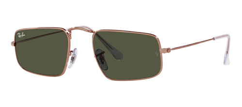 Óculos De Sol Original Ray Ban Rb3957 9202/31 52 Julie