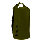 Bolso Estanco Bewolk  35 Lts Impermeable Tubo Marinero Kayak