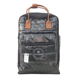 Central Store Bolso Matero Mochila Matera Premium Norfork