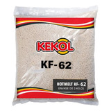 Adhesivo Kekol Kf-62 Hot Melt Para Pegadora De Cantos X 1kg