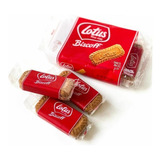 Biscoito Belga  Lotus Biscoff Pocket 124g