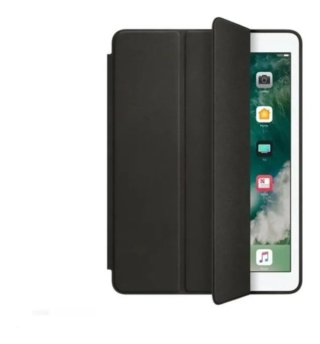 Capa Smart Case Para iPad Air 3 10.5 2019 Função Sleep C/ Nf