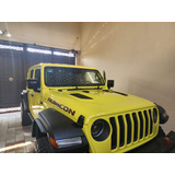 Pelicula Protectora De Parabrisas Jeep Wrangler