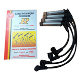 Juego Cables De Bujias Ngk Chevrolet Corsa - Celta