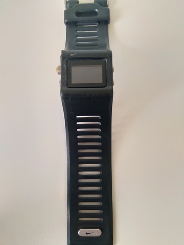 Relógio Nike Wc0020 Digital Esportivo *usado* 