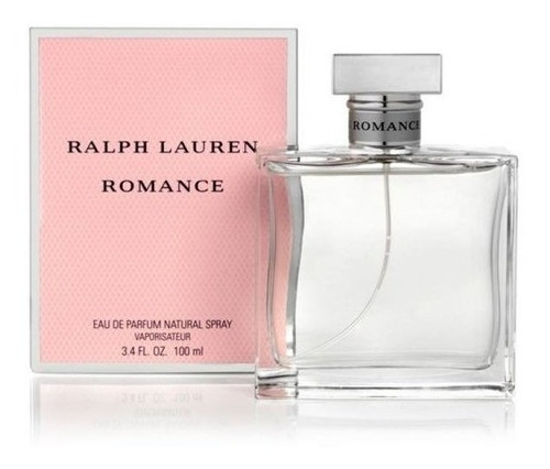 Romance 100ml Edp By Ralph Lauren @laperfumeriacl