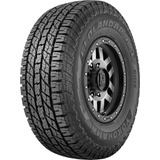 Llanta 265/50r20 107h Yokohama Geolandar A/t G015