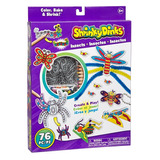 Shrinky Dinks Insectos Conjunto Actividad