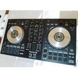 Consola Dj Pioneer Dj Ddj-sb3controladora