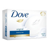 Jabón De Tocador 90g Dove