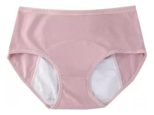 1 Bragas Menstruales Pantalones Sexy Para Mujer Incontinen