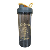 Shaker Hombre 500cc Vaso Mezclador Batidos Proteicos