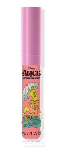 Lip Gloss, Wet N Wild (tono A Elegir) Alicia En El Pais