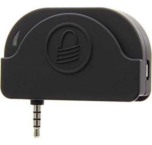 Magtek Udynamo Mobile Msr Audio Y Usb Rdr Magensa Encryption