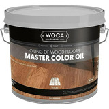 Master Color Oil Blanco 2.5l Para Muebles De Madera