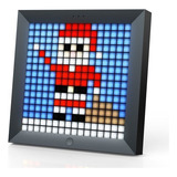 Pixoo Divoom Pantalla Led Smart Pixel Art