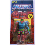 Master Of The Universe Vintage Trap Jaw