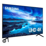 Tv Samsung 4k