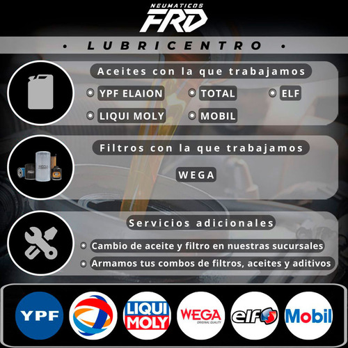 Filtro Combustible Mitsubishi L200 Triton 2.4 Nafta Hls Foto 2