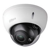 Cámara Ip Domo,2mp,ik10 Antivandalica,ip67, Ir30,2.8mm Dahua