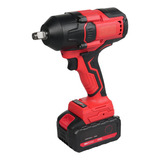 Impact Wrench Impact Home Wrench, 7 Unidades, Destornillador