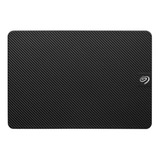 Disco Duro Externo Seagate Expansion Stkp14000400 14tb Negro