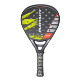 Paleta Padel Steel Custom Air Impact - Local Olivos