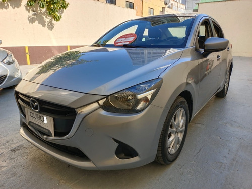 Mazda New 2 1.5 Full Mt 2018