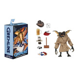 Gremlins Ultimate Flasher Figura Neca Original