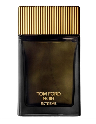 Noir Extreme Eau De Parfum Tom Ford 100ml Sin Caja