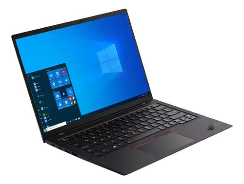 Portátil Lenovo Intel Ci 7 16gb 512gb Thinkpad X1 Carbon G9