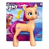 Muñeco Mega Mejores Amigas My Little Pony 22 Cm