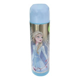 Termo Bala 500ml Licencias Disney Mickey Minnie Frozen Cars