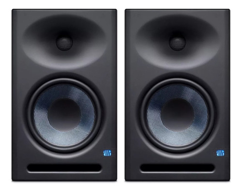 Par Monitor De Audio Estúdio Presonus Eris E8xt