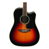 Guitarra Electroacustica Takamine Gd15ce Bsb Corte