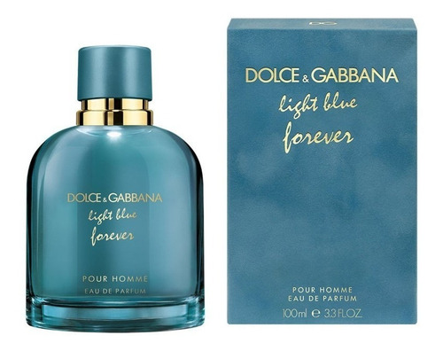 Dolce & Gabbana Light Blue Forever Ph Edp 100ml Premium