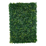 Jardin Vertical Artificial Muro Verde X50u Interior Exterior