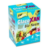 Pack Insecticida Bio Neem Glacoxan 20cc X 5u