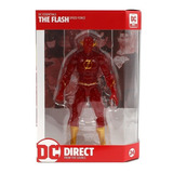 Figura The Flash Speed Force #24 - Dc Direct