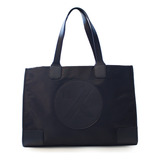 Bolsa Tote Grande Nylon Impermeable