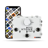 Xtone Duo Multiefectos Interfaz De Audio Xsonic Mexico Meses