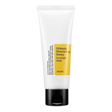 Cosrx-ultimate Moisturizing Honey Overnight Mask Coreana