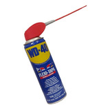 Lubricante Aceite Wd-40 Flexi Tapa Aflojatodo V.del Parque