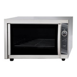 Forno Layr Inox Titanyum Plus De Padaria A Gás Profissional