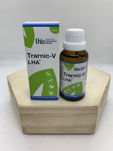 Lha - Trarnic-v Gotas 30ml - Antiinflamatorio
