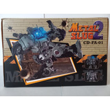 Transformers Metal Slug  Snk