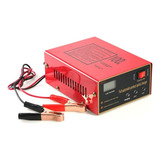 Cargador De Batería 12v / 24v 100ah - Herramienta De Carga 